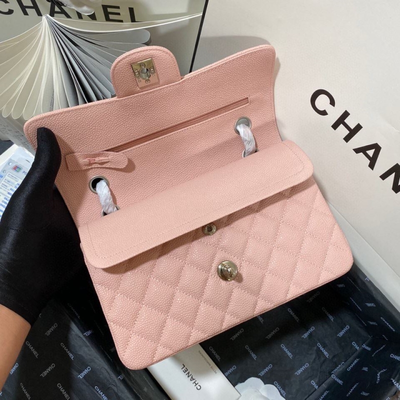 Chanel CF Series Bags